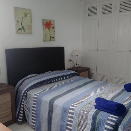 Villa Mar Pocillos 푸에르토 델 카르멘 외부 사진