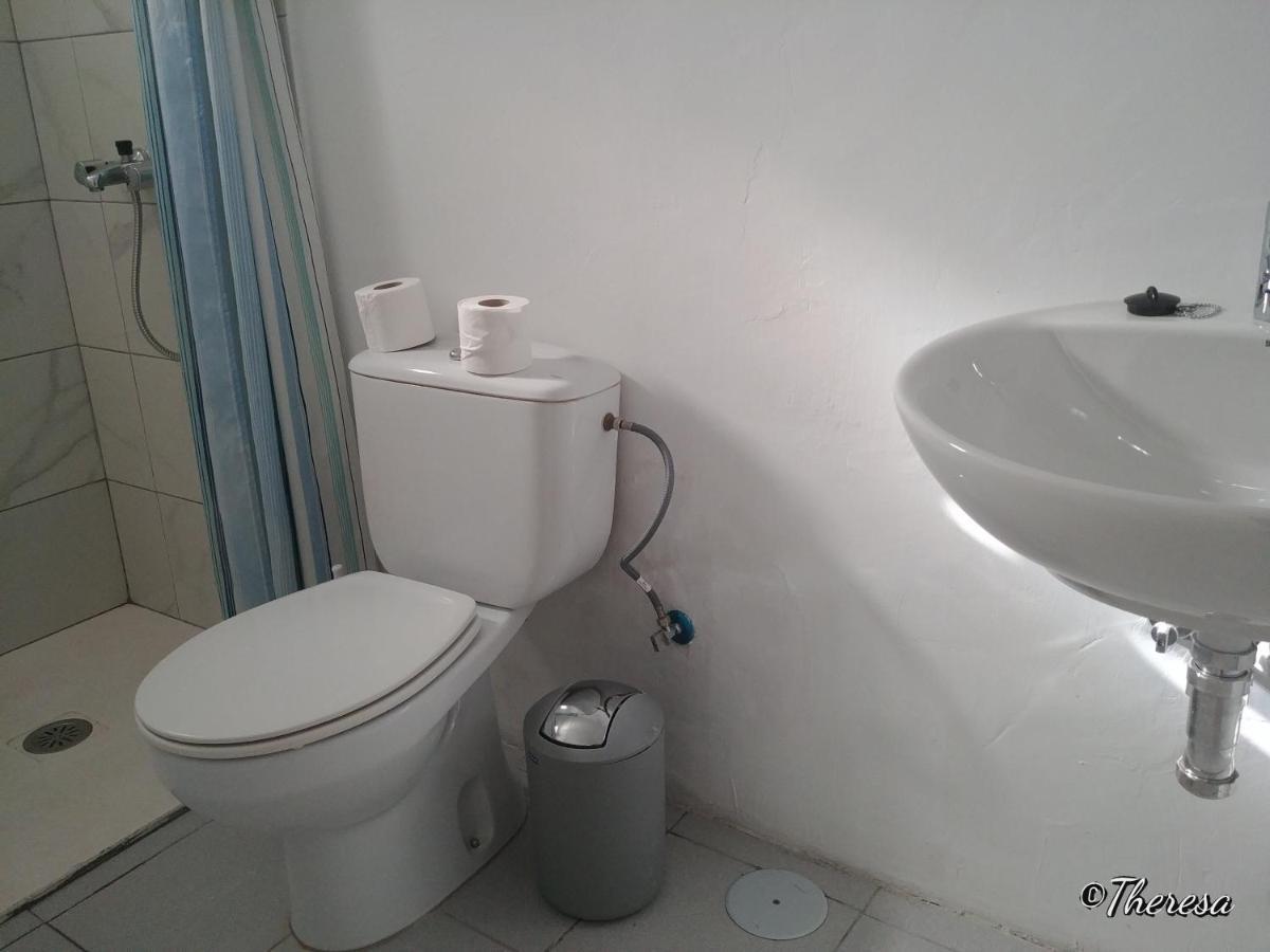 Villa Mar Pocillos 푸에르토 델 카르멘 외부 사진