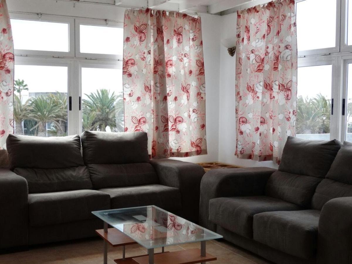 Villa Mar Pocillos 푸에르토 델 카르멘 외부 사진