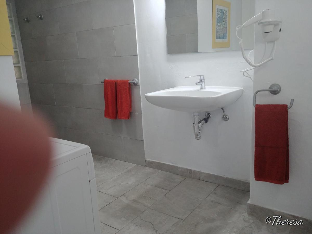 Villa Mar Pocillos 푸에르토 델 카르멘 외부 사진