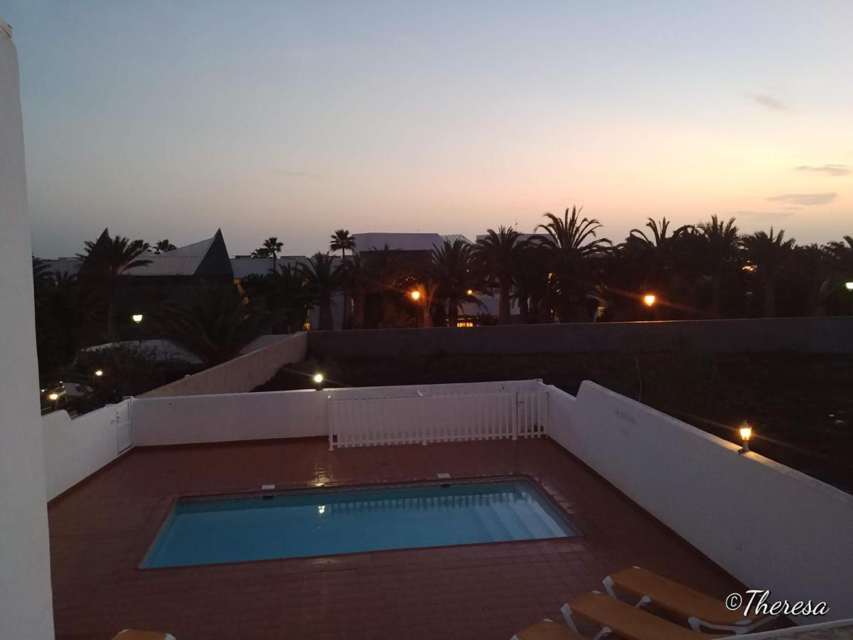 Villa Mar Pocillos 푸에르토 델 카르멘 외부 사진