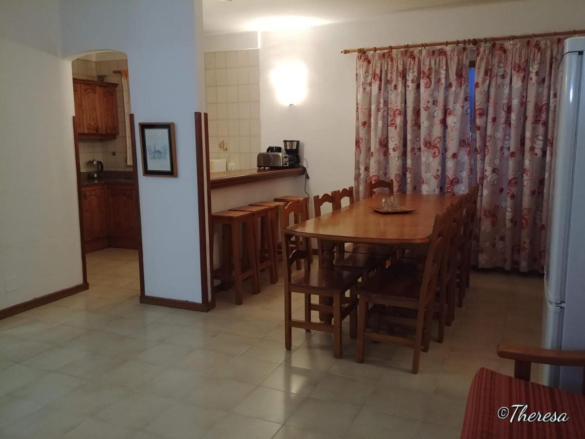 Villa Mar Pocillos 푸에르토 델 카르멘 외부 사진
