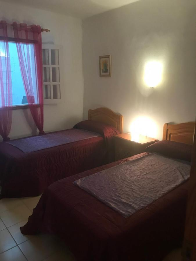 Villa Mar Pocillos 푸에르토 델 카르멘 외부 사진