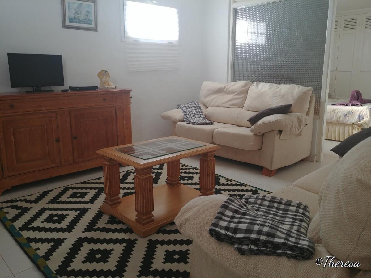 Villa Mar Pocillos 푸에르토 델 카르멘 외부 사진